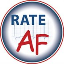 BigDAta@Heart – RATE-AF: Atrial Fibrillation