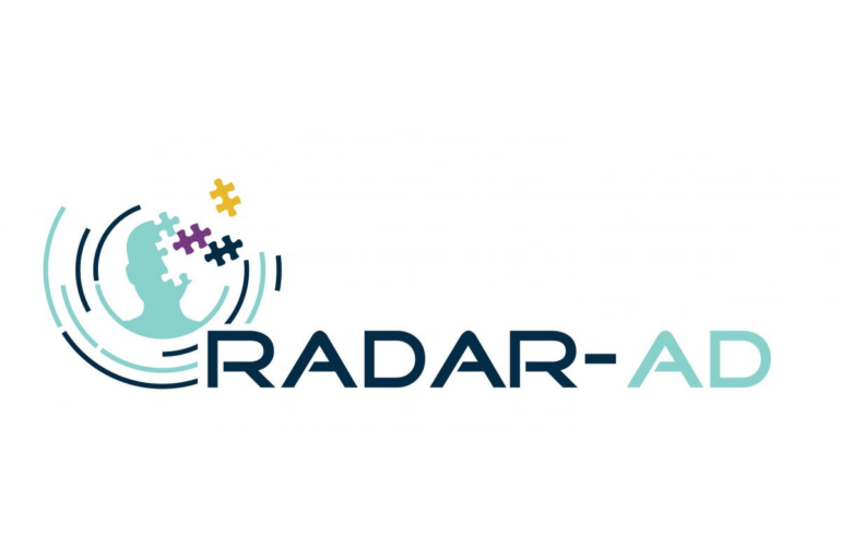 RADAR-AD: Alzheimer’s Disease